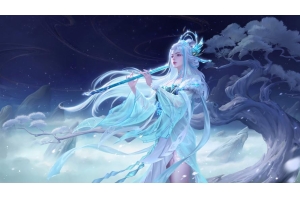 如何获取无水印超清王者荣耀电脑壁纸？官方